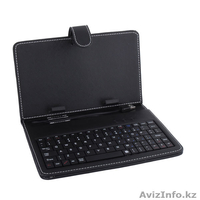 Новый Планшет Juli 7 "Android 4.0+Чехол с клавиатурой+Карандаш - Изображение #8, Объявление #931347