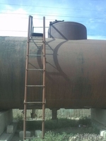 ЕМКОСТЬ 60кубов ж/д - Изображение #2, Объявление #932296