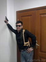 "Филин Секьюрити Астана" предлагают свои услуги в г. Атырау - Изображение #3, Объявление #931880