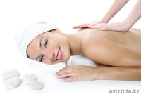 Массаж от болей в спине - Изображение #2, Объявление #946465