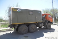 Спецтехника-Казахстан - Изображение #3, Объявление #939046