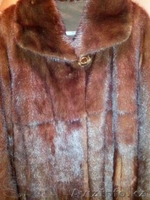 Норковая и Каракуливая Шубы - Изображение #4, Объявление #964018
