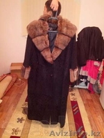 Норковая и Каракуливая Шубы - Изображение #3, Объявление #964018