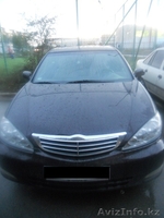 Продам Toyota Camry 30 в прекрасном состоянии,темно сливового цвета  - Изображение #3, Объявление #956141