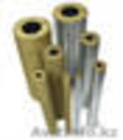 Техническая теплоизоляция, изоляция для труб, изоляция для инженерных систем - Изображение #8, Объявление #983173