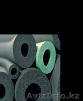 Техническая теплоизоляция, изоляция для труб, изоляция для инженерных систем - Изображение #3, Объявление #983173