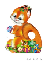 Новогоднии подарки - Изображение #1, Объявление #992732