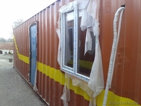 контейнера жилые утепленные - Изображение #9, Объявление #1008250