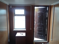 контейнера жилые утепленные - Изображение #2, Объявление #1008250