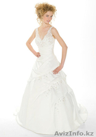 Свадебное платье 1 - Изображение #1, Объявление #1011115