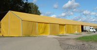 Тенты, брезенты - Изображение #8, Объявление #1013041