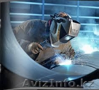 Бригада квалифицированных специалистов: сварка, монтаж и демонтаж. - Изображение #1, Объявление #1021595