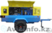 Винтовой компрессор ВВП 10-10 - Изображение #2, Объявление #1021463