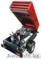 Винтовой компрессор СPS 185 - Изображение #1, Объявление #1021450