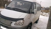 газель пассажирский  - Изображение #3, Объявление #1022992