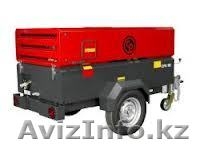 Винтовой компрессор СPS 185 - Изображение #3, Объявление #1021450