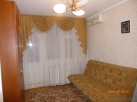 сдается 4-х комнатная  квартира в г.Уральске - Изображение #1, Объявление #1017638