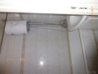 сдается 4-х комнатная  квартира в г.Уральске - Изображение #5, Объявление #1017638