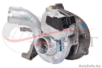 Турбина Volkswagen Touareg 3.0 TDI - Изображение #3, Объявление #1048114