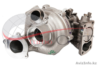 Турбина BMW 635 d (E63/E64) - Изображение #2, Объявление #1043523