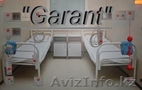 Системы вызова медицинского персонала И.П.\"Garant\" Атырау - Изображение #2, Объявление #969899