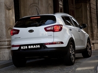 Kia Sportage 2014 - Изображение #2, Объявление #1046138