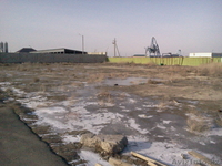 производственная база 1Га - Изображение #1, Объявление #1049979