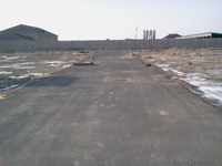 производственная база 1Га - Изображение #2, Объявление #1049979