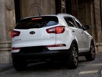 Kia Sportage 2014 в Атырау - Изображение #2, Объявление #1059763