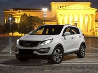 Kia Sportage 2014 в Атырау - Изображение #1, Объявление #1059763