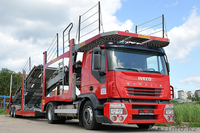 перевозка автомобилей автовозами - Изображение #1, Объявление #1032730