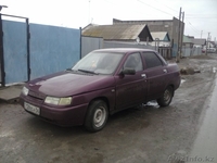 ПРОДАМ АВТОМАШИНУ ВАЗ 21110 2001 Г/В ИНЖЕКТОР 8-КЛАПАН - Изображение #2, Объявление #1055943