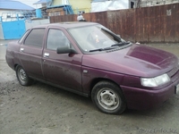 ПРОДАМ АВТОМАШИНУ ВАЗ 21110 2001 Г/В ИНЖЕКТОР 8-КЛАПАН - Изображение #3, Объявление #1055943