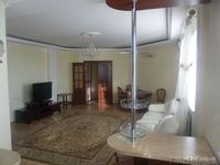 3 ком.квартира в центре Атырау,в ЖК Каспий толкыны - Изображение #1, Объявление #1056177