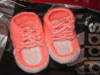 Вязанные изделия!!!  - Изображение #10, Объявление #1053423