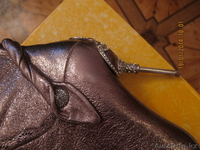 Кожанные сапоги!!!  - Изображение #2, Объявление #1053417