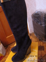 Сапоги Осень-весна!!!  - Изображение #2, Объявление #1053418