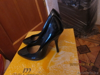 Женские туфли и босоношки!!!  - Изображение #1, Объявление #1053412