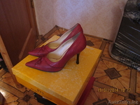 Туфли "Клaтильда" !!!  - Изображение #1, Объявление #1053416