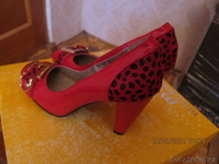 Женские туфли и босоношки!!!  - Изображение #4, Объявление #1053412