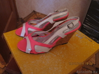 Женские туфли и босоношки!!!  - Изображение #8, Объявление #1053412