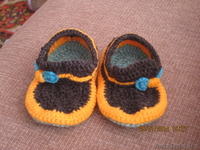 Вязанные изделия!!!  - Изображение #4, Объявление #1053423