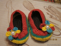 Вязанные изделия!!!  - Изображение #6, Объявление #1053423