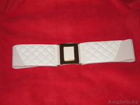 Женский ремень!!!  - Изображение #6, Объявление #1053516