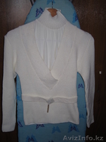 Женская кофта!!!  - Изображение #2, Объявление #1053737