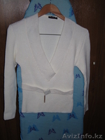 Женская кофта!!!  - Изображение #3, Объявление #1053737