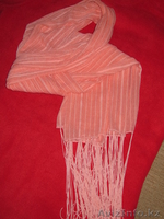 Шарфы модный и стильный предмет гардероба!!!  - Изображение #2, Объявление #1053574