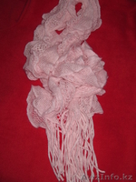 Шарфы модный и стильный предмет гардероба!!!  - Изображение #3, Объявление #1053574