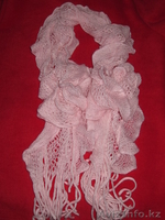 Шарфы модный и стильный предмет гардероба!!!  - Изображение #4, Объявление #1053574