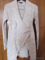 В гардеробе кардиган!!!  - Изображение #1, Объявление #1053682